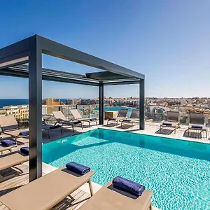 Mercure Malta מלון