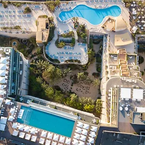 Intercontinental Malta By Ihg מלון